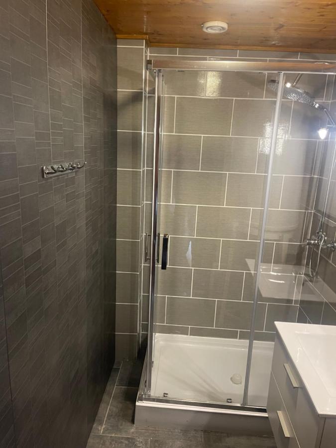 Appartement Cosy Aux Saisies N1 Les Saisies Bagian luar foto